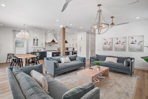 TV connectée, jeux vidéo