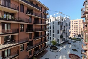 View from property - notaMi - Sei Milano Suite (Milan)