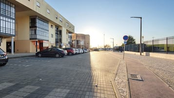 Área da propriedade