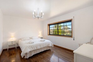 3 slaapkamers, gratis wifi, beddengoed