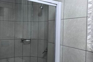 Ducha y toallas