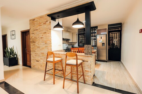 Urugano Breeze, Your serene retreat nestled in the beautiful city of Kigali 
