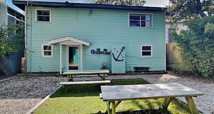 Pleasure Pier Retreat Manor by Ryson Vacation Rentals