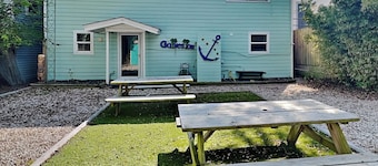 Pleasure Pier Retreat Manor by Ryson Vacation Rentals