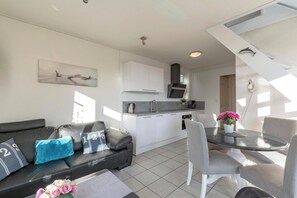 Interior - Gorgeous Holiday Home by the Beachside (Callantsoog)