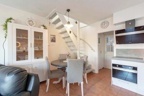 Interior - Gorgeous Holiday Home by the Beachside (Callantsoog)