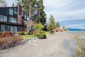 Udendørsområde