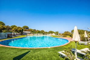 Pool - Ceraso Sunset (Olbia)