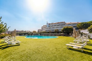 Pool - Ceraso Sunset (Olbia)