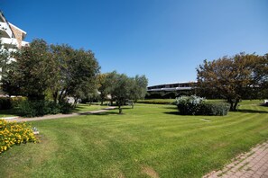 Family Apartment, Multiple Bedrooms, 2 Bathrooms (Ceraso Sunset) | Property grounds - Ceraso Sunset (Olbia)