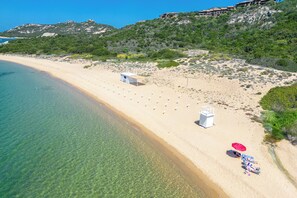 Beach - Ceraso Sunset (Olbia)