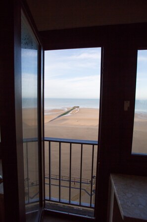 Apartment | Balcony