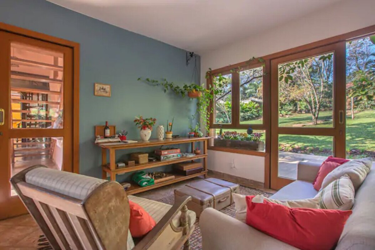 Bild für Gastgeberprofil