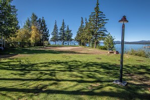 Sport court - Franciscan Lakeside # 29 by Hauserman Rental Group (Tahoe Vista)