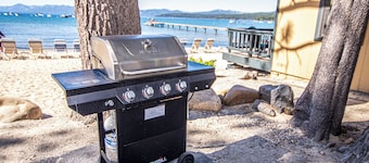 Franciscan Lakeside # 29 by Hauserman Rental Group