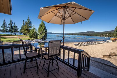 Franciscan Lakeside # 29 by Hauserman Rental Group