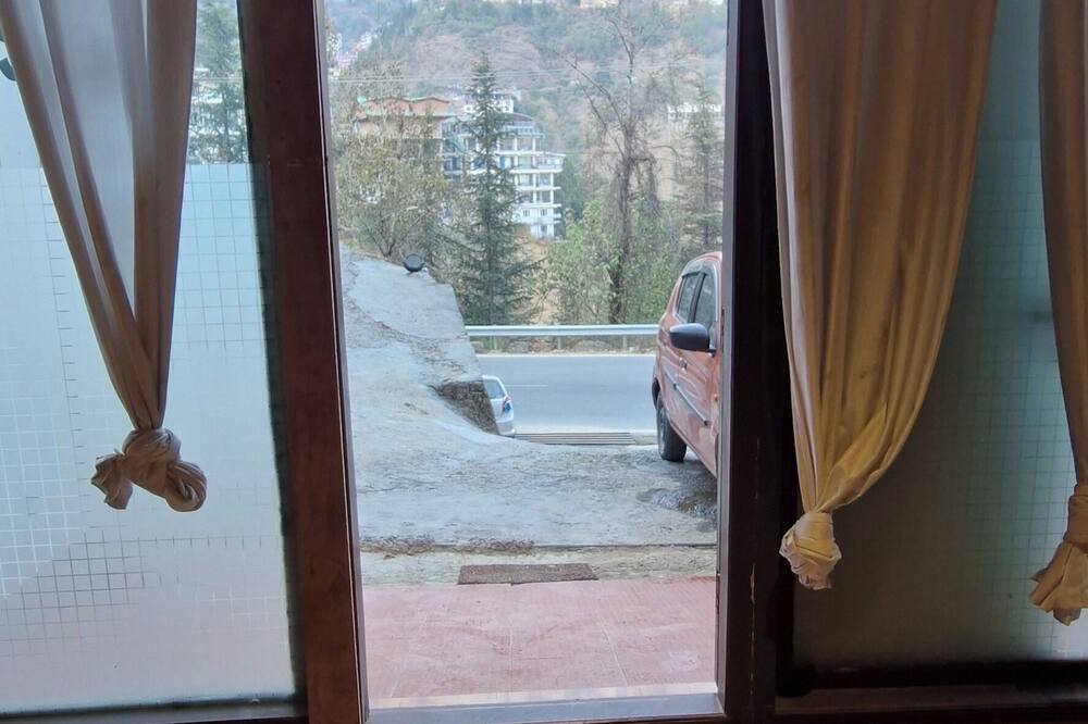 White Villa