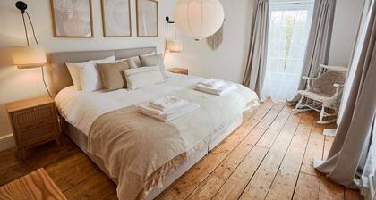 Your Perfect Coastal Retreat nr Bude | Sleeps 8