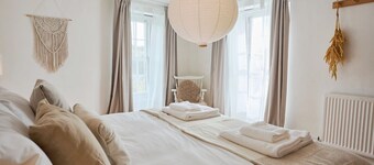 Your Perfect Coastal Retreat nr Bude | Sleeps 8