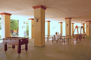 Sala de juegos