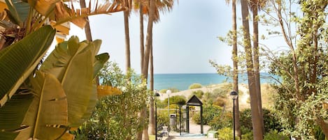 Apartment | Exterior