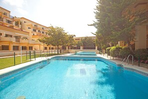 Căn hộ | Hồ bơi | Hồ bơi ngoài trời 