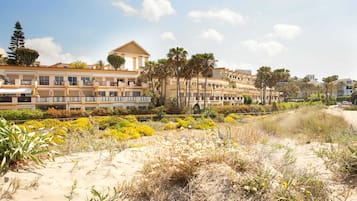 Lägenhet | Exteriör