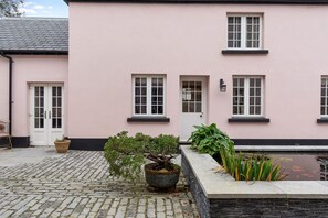 Exterior - The Coachhouse, Devon (East Budleigh)