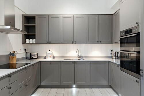 The Coachhouse, Devon