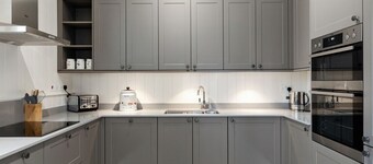 The Coachhouse, Devon