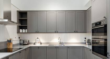 The Coachhouse, Devon