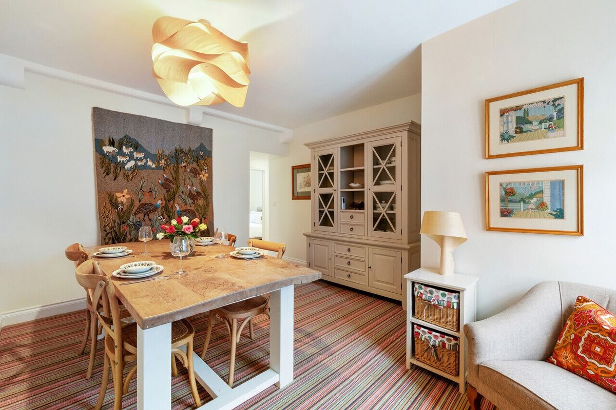 Bild für Gastgeberprofil