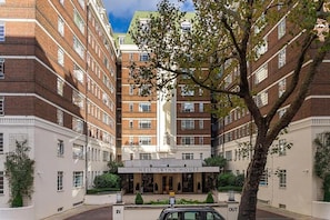 Appartement | Extérieur
