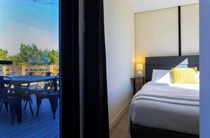 20 多间卧室、熨斗/熨衣板、WiFi