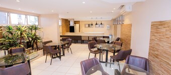 Excellent Park Sul Brasília apto with 2 bedrooms and garage