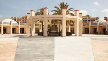 Apartamento | Fachada