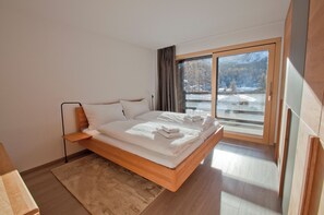 Free WiFi - Apartment Jua (Zermatt)