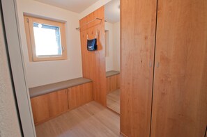 公寓, 阳台, 山景 | 免费 WiFi