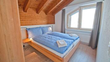 1 bedroom, free WiFi