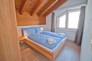 1 bedroom, free WiFi