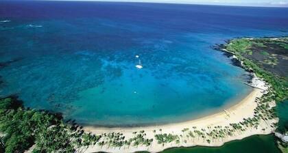 Waikoloa Beach Villas F32