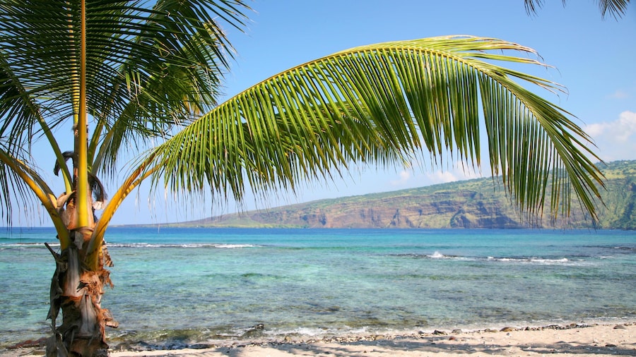 Waikoloa Beach Villas F32