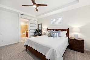 Villa, Multiple Beds (Waikoloa Beach Villas F32)