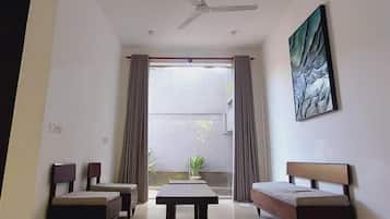 電視