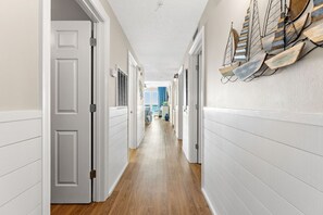 Interior - Minimal Summer Dates Available! Book Now! Oceanfront! (Panama City Beach)