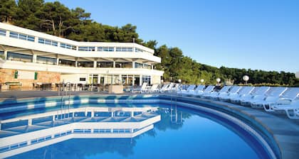 Fontana Bayside Park