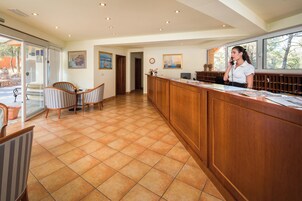 Recepció