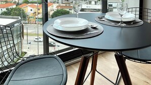 Exterior - Studio moderno Brooklin a 230m do metrô (São Paulo)