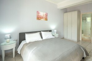 Villa | 3 bedrooms - Villa Zaira in Corfu (Corfu)