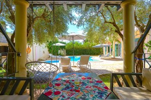 Villa | 3 bedrooms - Villa Zaira in Corfu (Corfu)